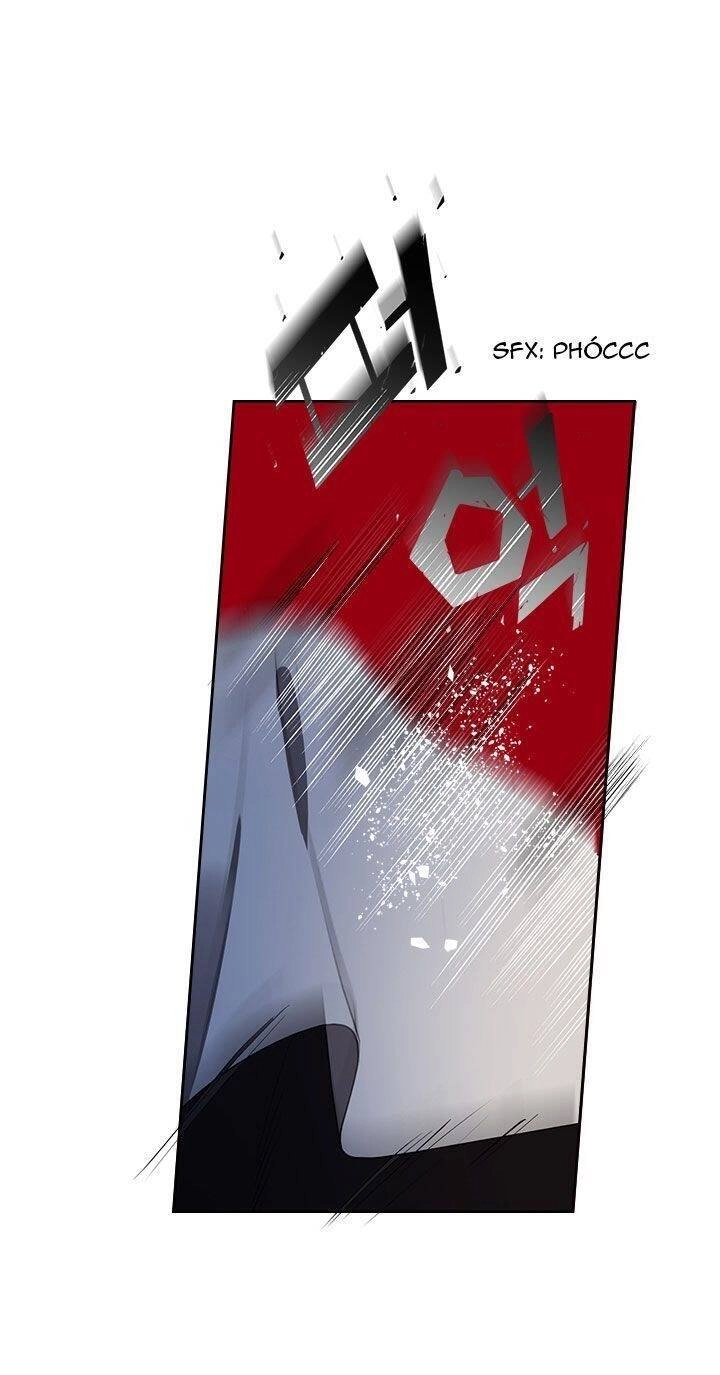 Giết Chết Ác Nữ Phản Diện Chapter 17 - 21