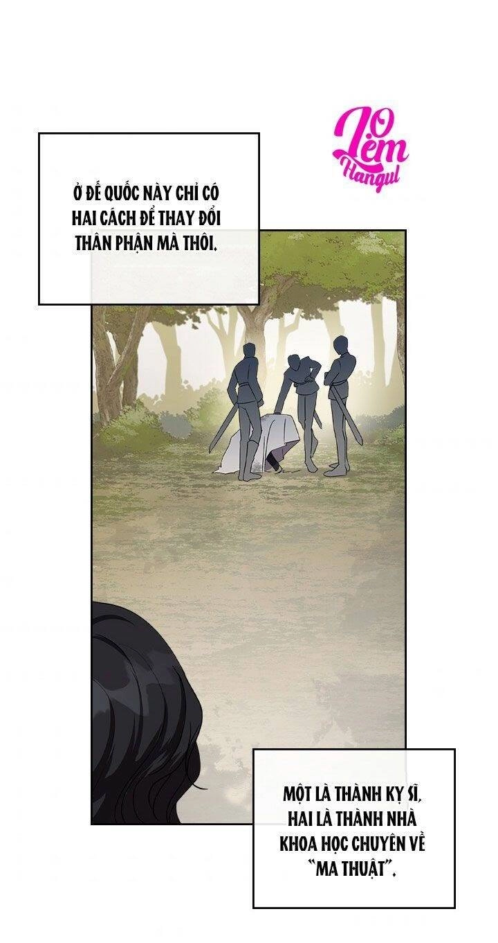 Giết Chết Ác Nữ Phản Diện Chapter 17 - 24