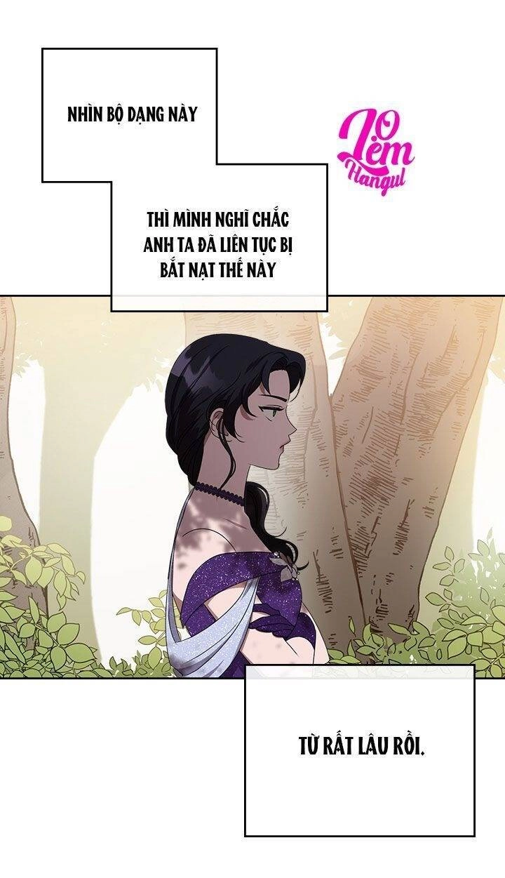 Giết Chết Ác Nữ Phản Diện Chapter 17 - 28