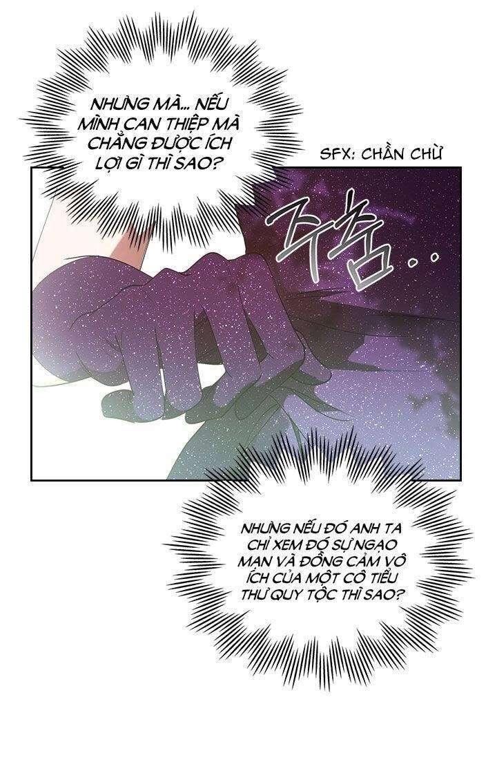 Giết Chết Ác Nữ Phản Diện Chapter 17 - 34