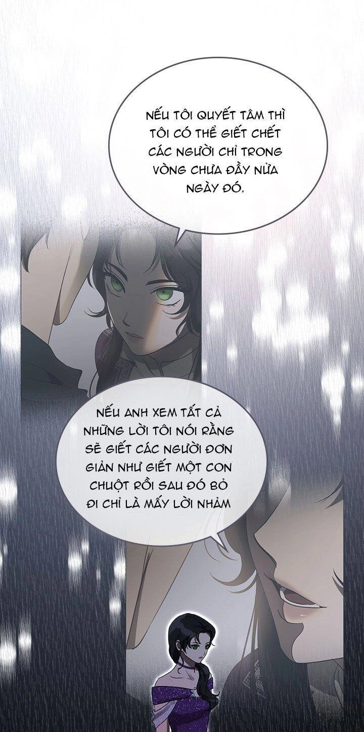 Giết Chết Ác Nữ Phản Diện Chapter 17 - 35