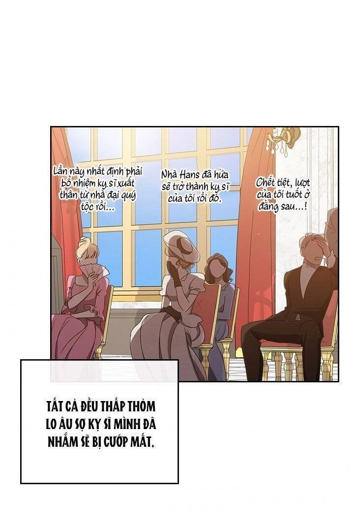 Giết Chết Ác Nữ Phản Diện Chapter 17 - 44