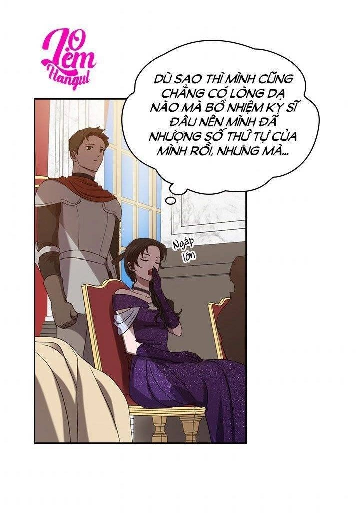 Giết Chết Ác Nữ Phản Diện Chapter 17 - 45