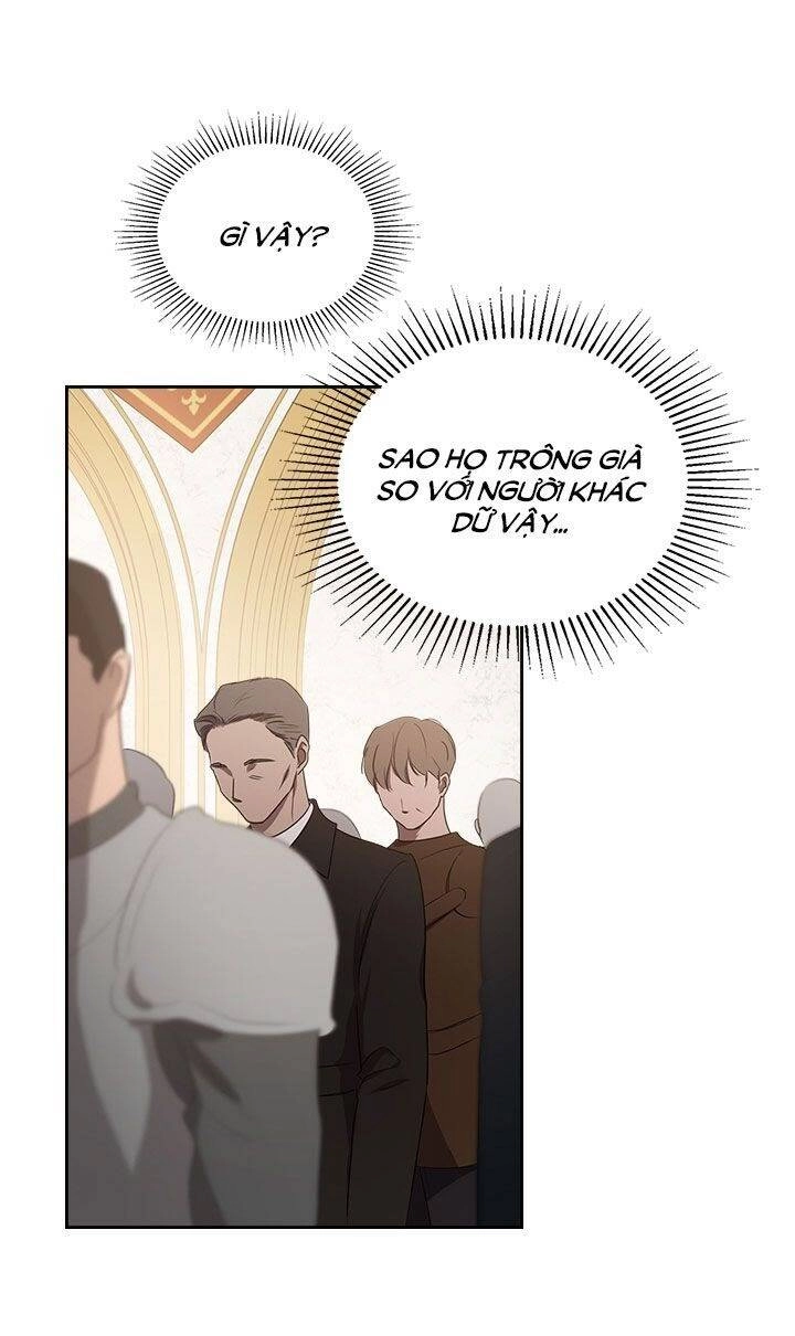 Giết Chết Ác Nữ Phản Diện Chapter 17 - 47