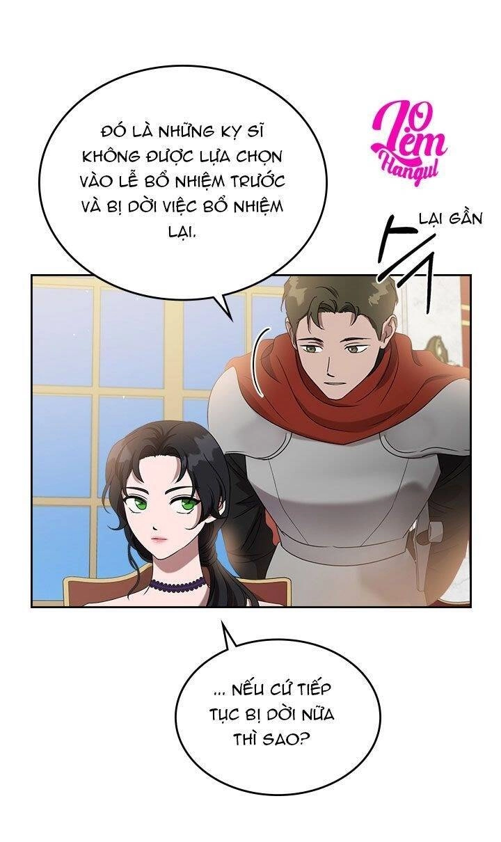 Giết Chết Ác Nữ Phản Diện Chapter 17 - 48