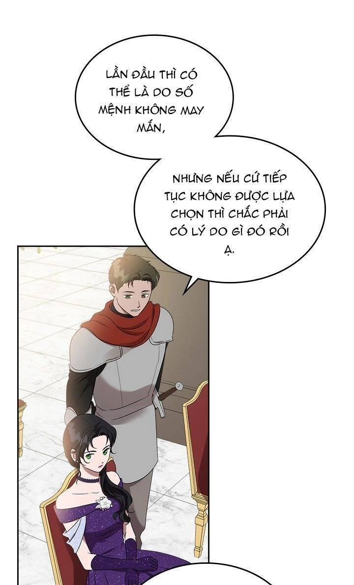 Giết Chết Ác Nữ Phản Diện Chapter 17 - 49