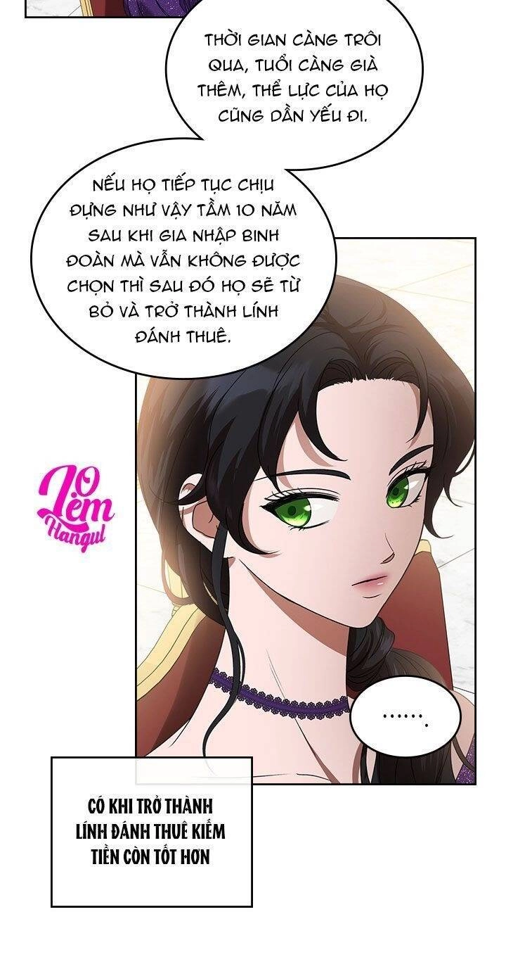 Giết Chết Ác Nữ Phản Diện Chapter 17 - 50