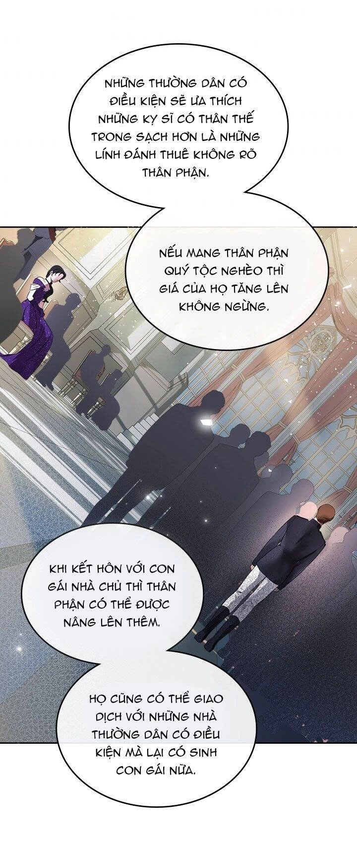 Giết Chết Ác Nữ Phản Diện Chapter 17 - 53