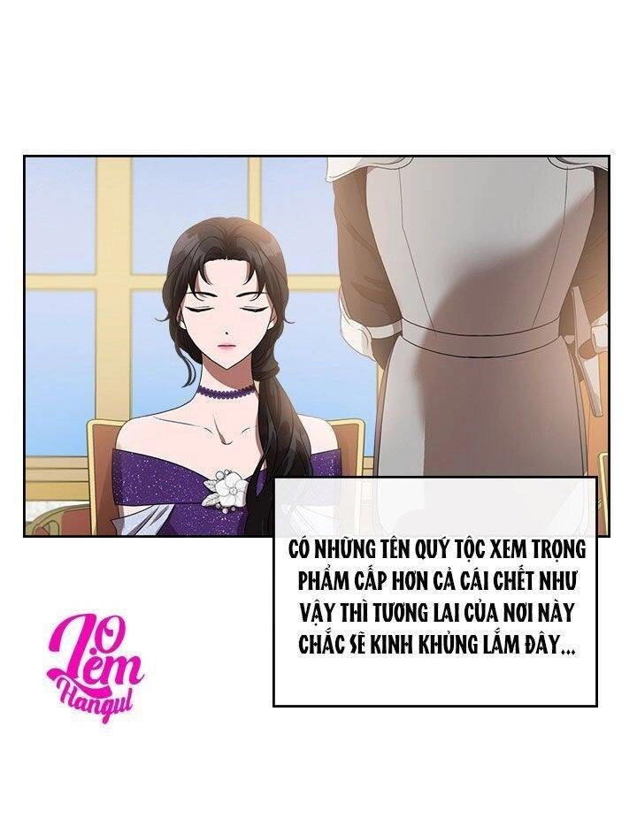 Giết Chết Ác Nữ Phản Diện Chapter 17 - 54