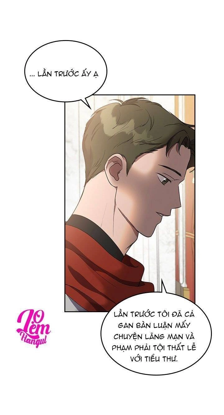 Giết Chết Ác Nữ Phản Diện Chapter 17 - 56