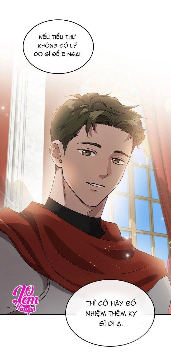 Giết Chết Ác Nữ Phản Diện Chapter 17 - 58