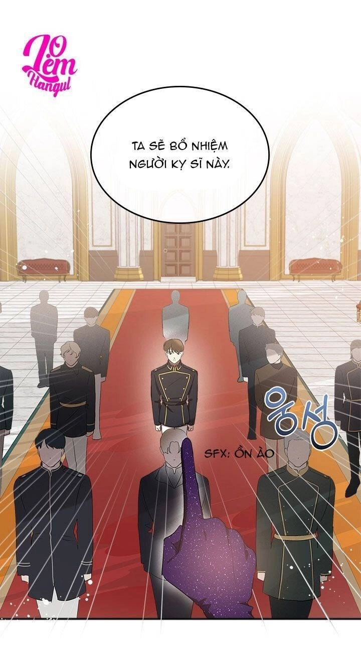 Giết Chết Ác Nữ Phản Diện Chapter 18 - 12