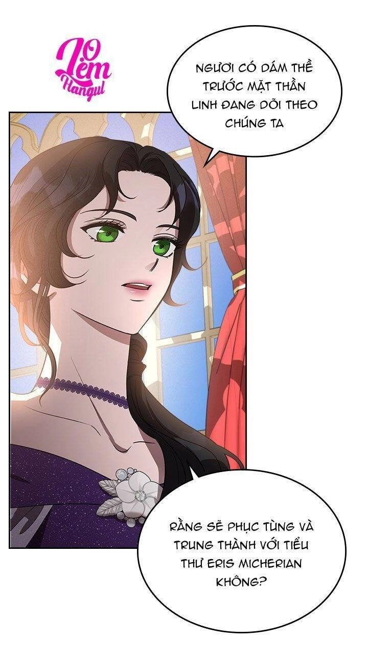 Giết Chết Ác Nữ Phản Diện Chapter 18 - 15