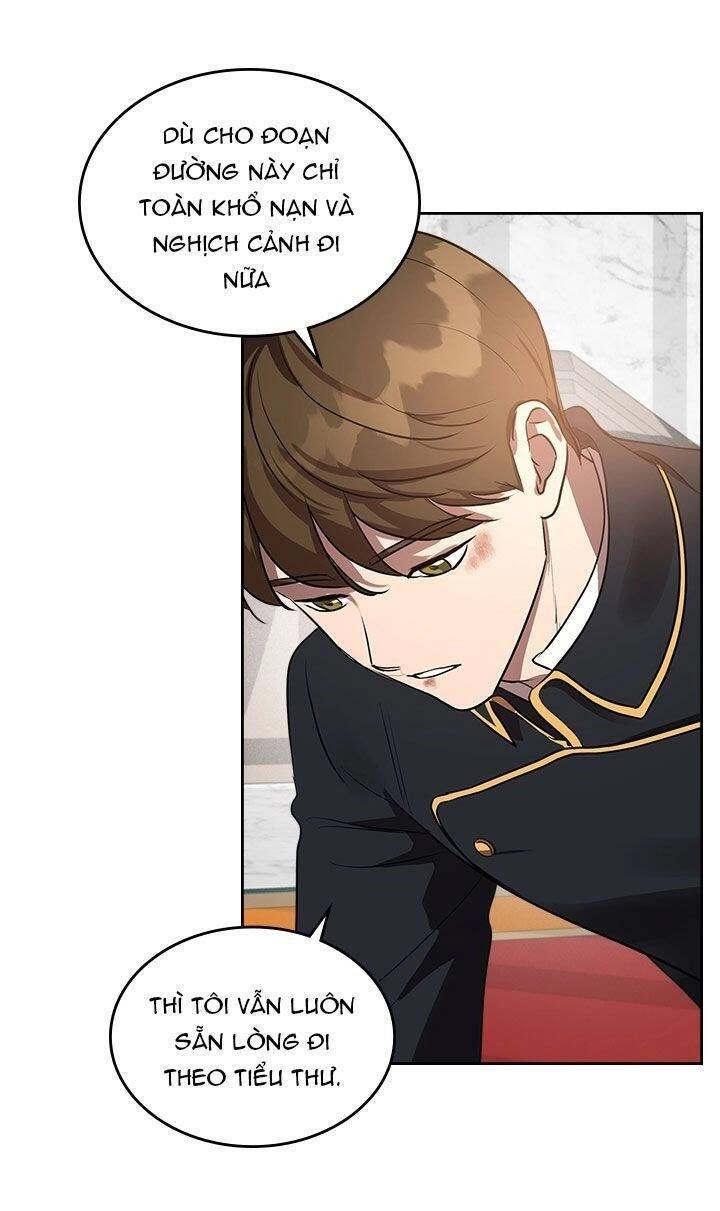 Giết Chết Ác Nữ Phản Diện Chapter 18 - 16