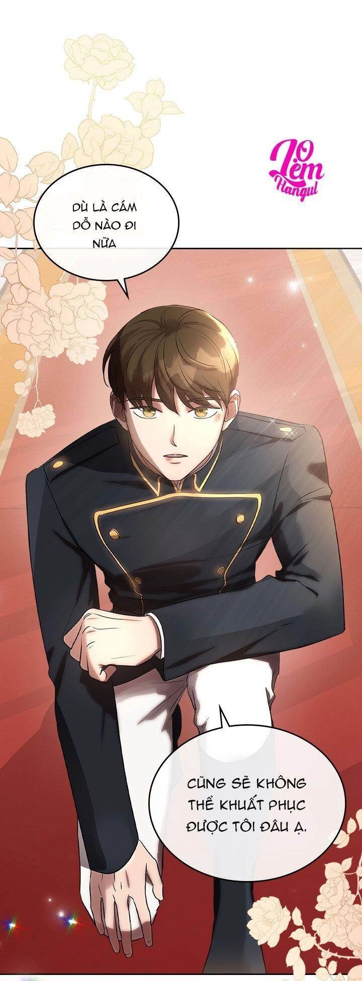 Giết Chết Ác Nữ Phản Diện Chapter 18 - 17