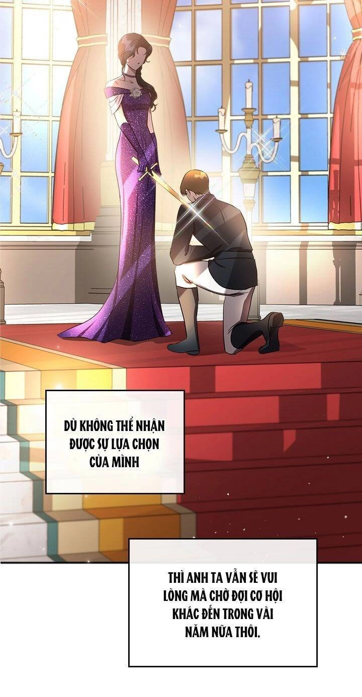 Giết Chết Ác Nữ Phản Diện Chapter 18 - 20