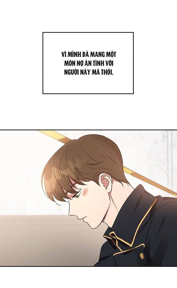 Giết Chết Ác Nữ Phản Diện Chapter 18 - 21