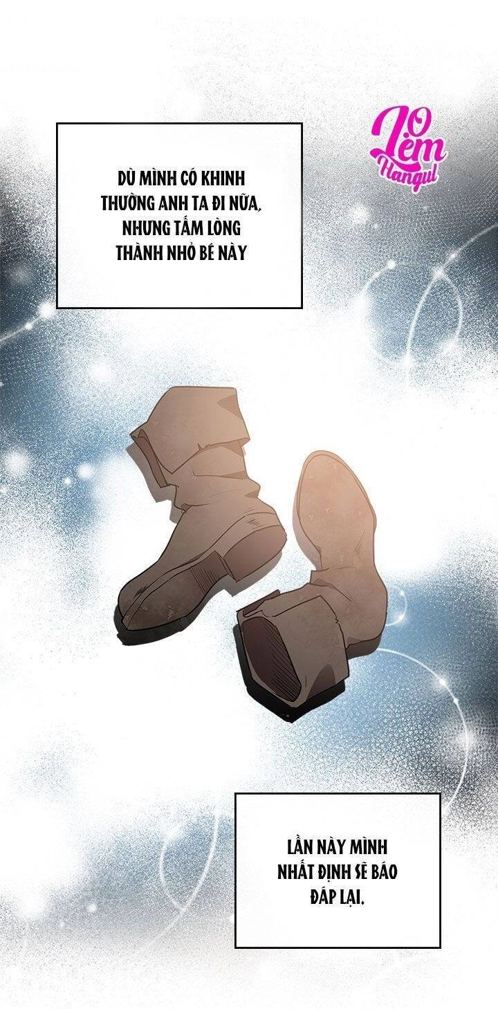 Giết Chết Ác Nữ Phản Diện Chapter 18 - 22