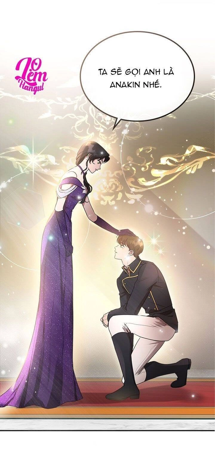 Giết Chết Ác Nữ Phản Diện Chapter 18 - 27