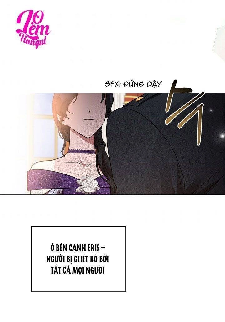 Giết Chết Ác Nữ Phản Diện Chapter 18 - 29