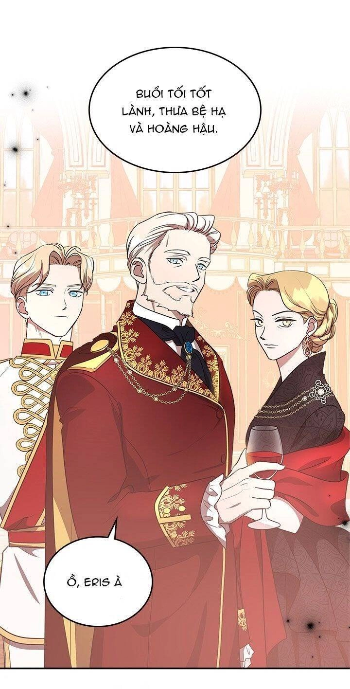 Giết Chết Ác Nữ Phản Diện Chapter 18 - 34