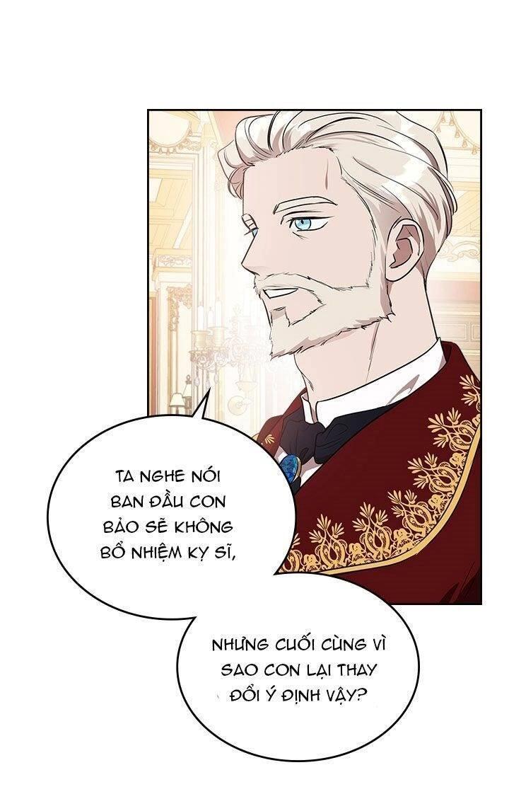 Giết Chết Ác Nữ Phản Diện Chapter 18 - 36