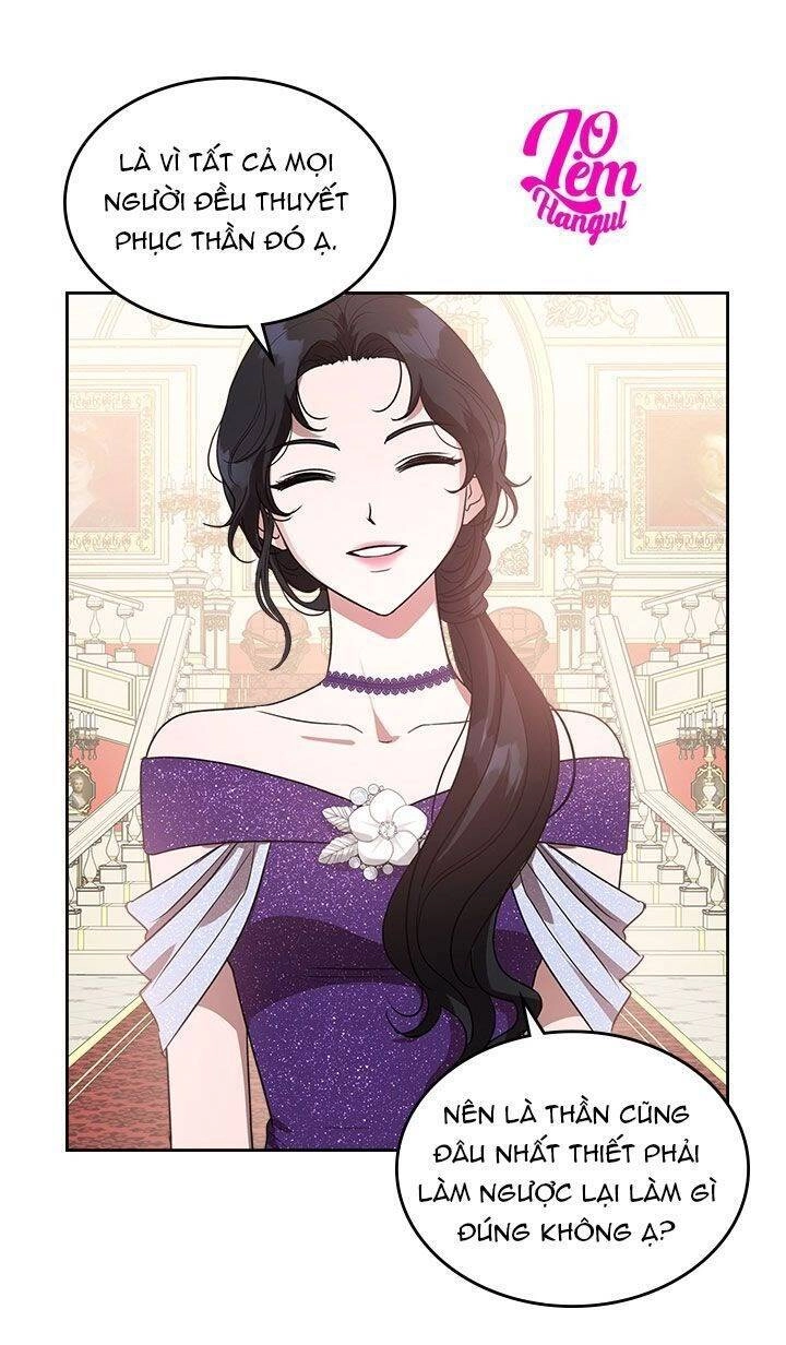 Giết Chết Ác Nữ Phản Diện Chapter 18 - 37