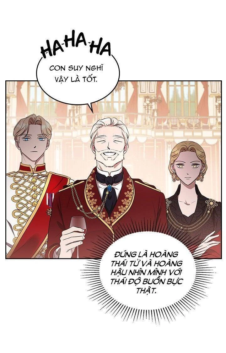 Giết Chết Ác Nữ Phản Diện Chapter 18 - 38