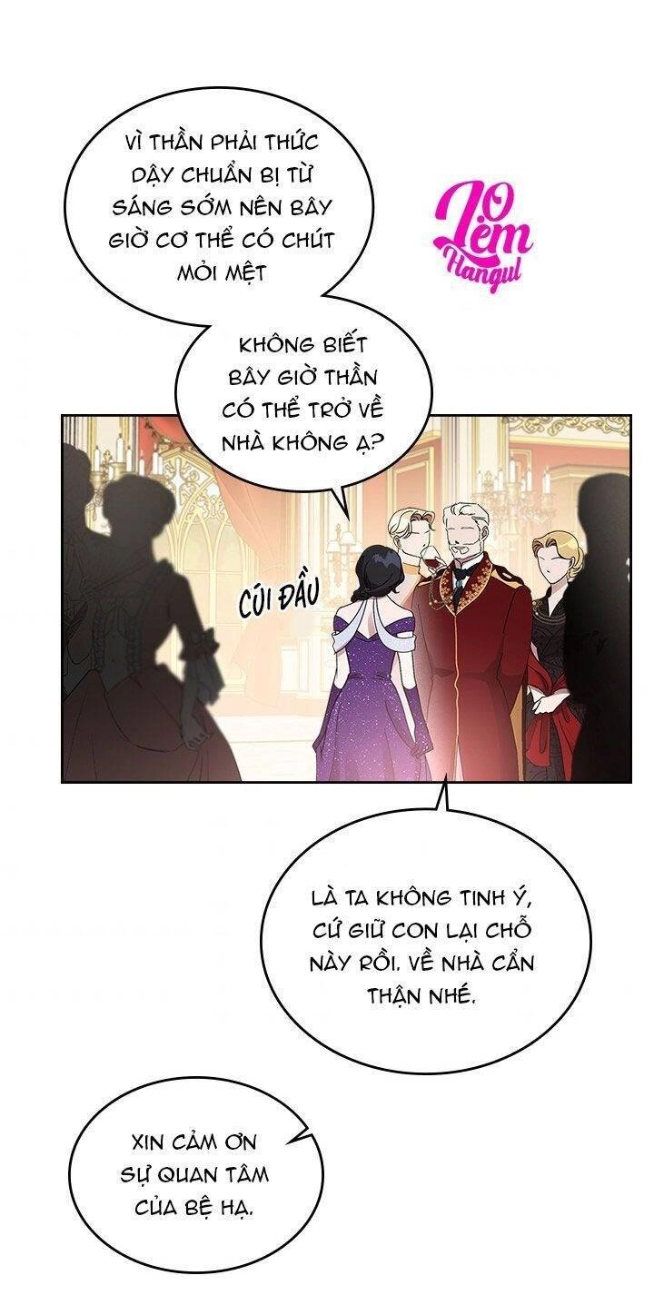 Giết Chết Ác Nữ Phản Diện Chapter 18 - 42