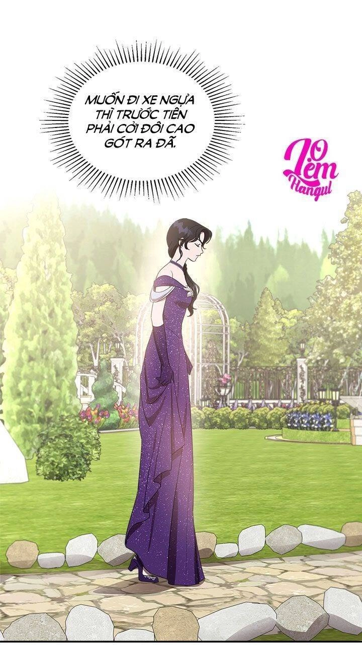 Giết Chết Ác Nữ Phản Diện Chapter 18 - 43