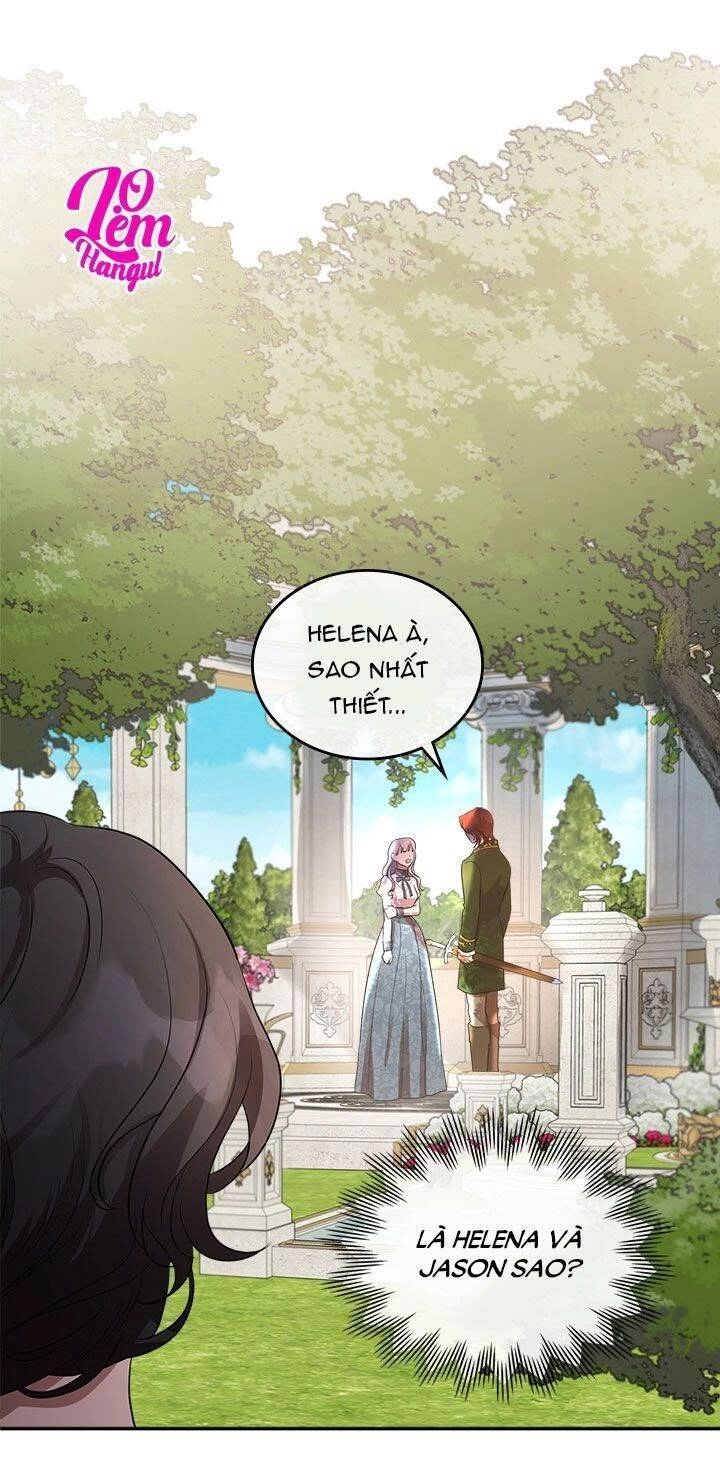 Giết Chết Ác Nữ Phản Diện Chapter 18 - 46