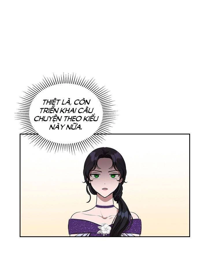 Giết Chết Ác Nữ Phản Diện Chapter 18 - 47