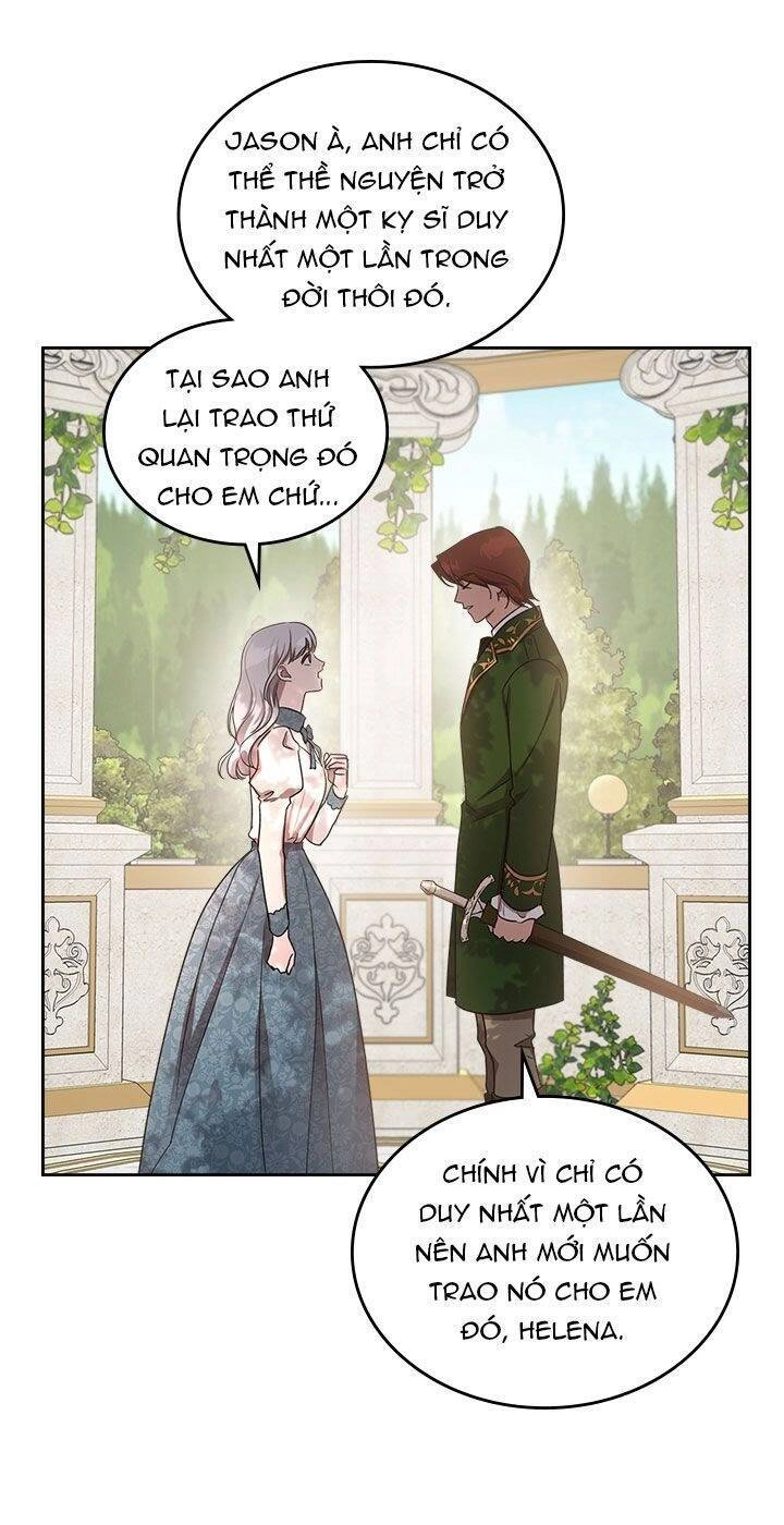 Giết Chết Ác Nữ Phản Diện Chapter 18 - 51