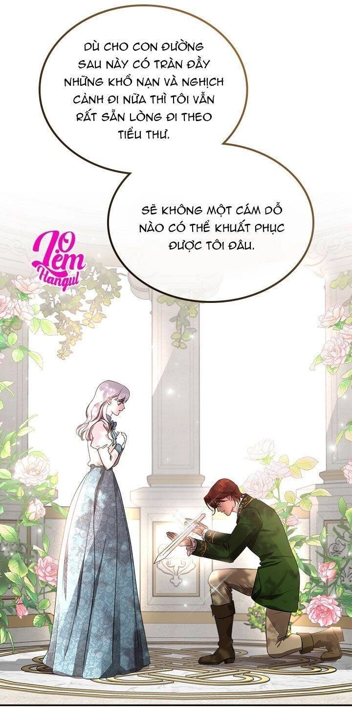 Giết Chết Ác Nữ Phản Diện Chapter 18 - 54