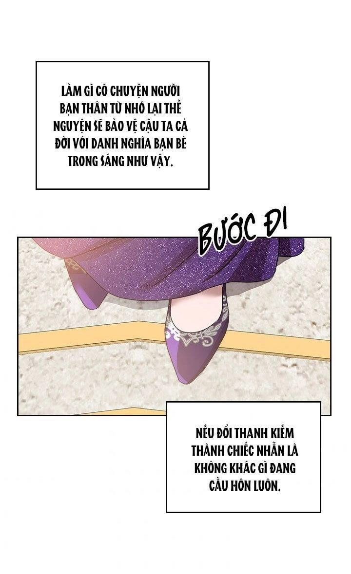 Giết Chết Ác Nữ Phản Diện Chapter 18 - 63