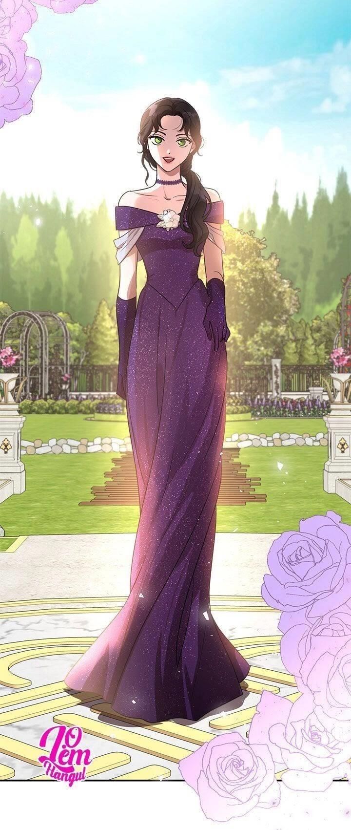 Giết Chết Ác Nữ Phản Diện Chapter 18 - 67