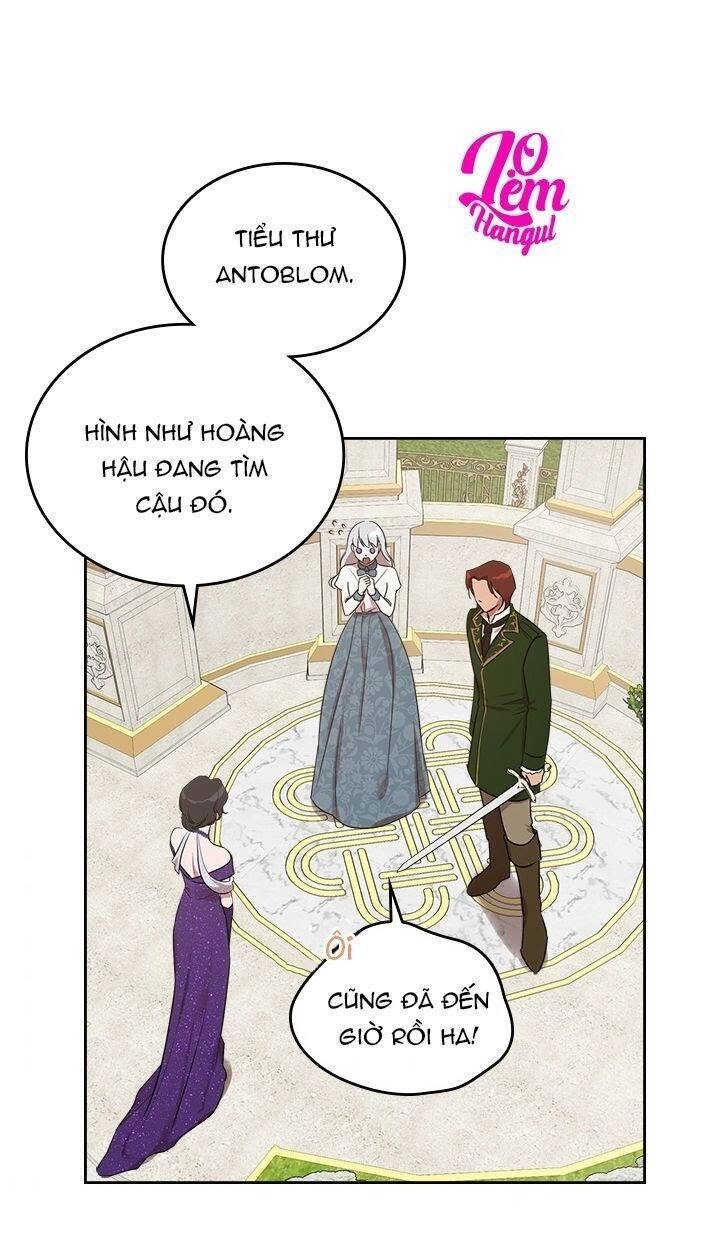 Giết Chết Ác Nữ Phản Diện Chapter 19 - 4