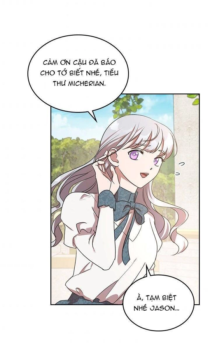 Giết Chết Ác Nữ Phản Diện Chapter 19 - 5