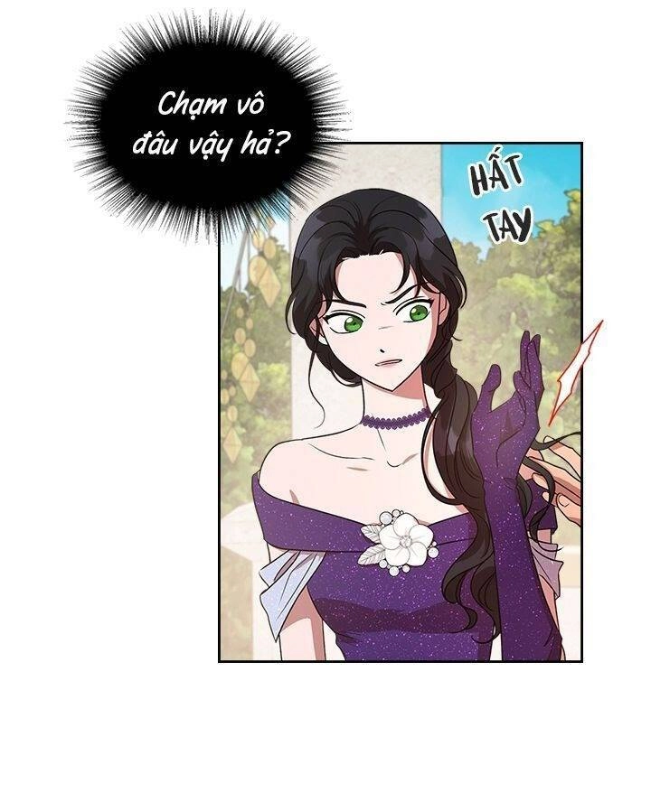 Giết Chết Ác Nữ Phản Diện Chapter 19 - 16