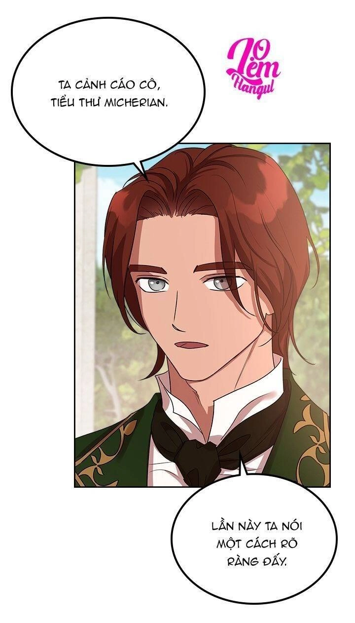 Giết Chết Ác Nữ Phản Diện Chapter 19 - 18