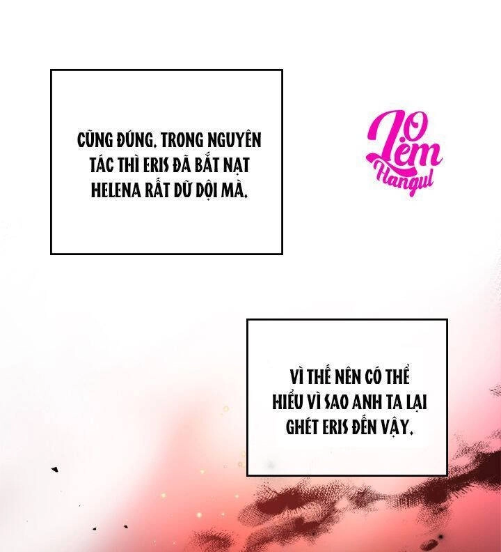 Giết Chết Ác Nữ Phản Diện Chapter 19 - 20