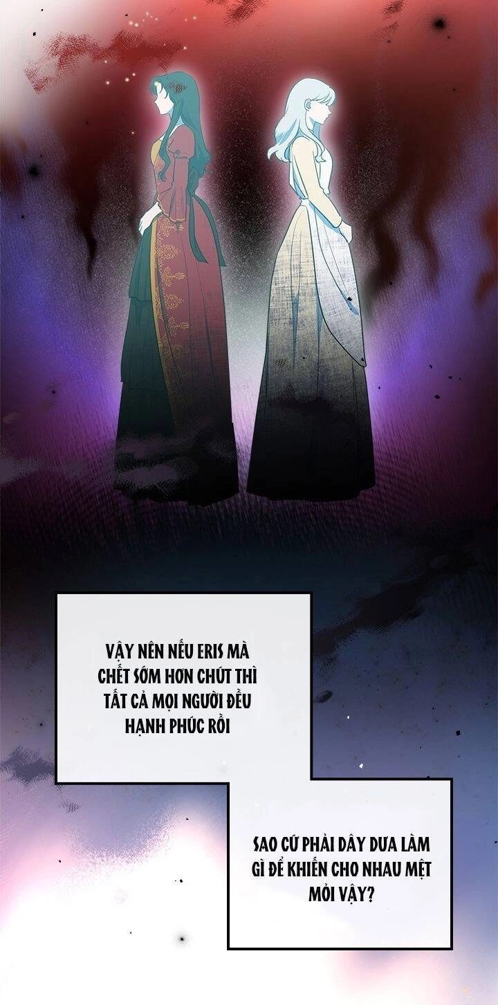 Giết Chết Ác Nữ Phản Diện Chapter 19 - 21