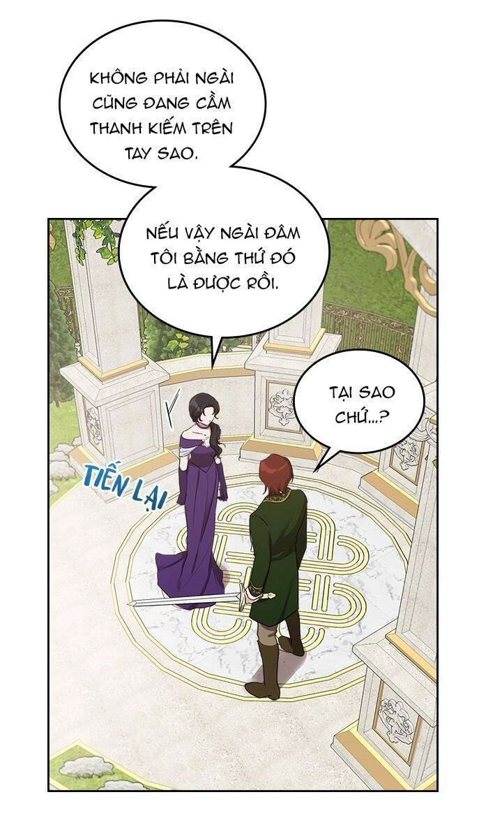 Giết Chết Ác Nữ Phản Diện Chapter 19 - 23