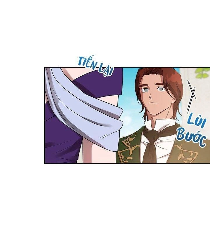 Giết Chết Ác Nữ Phản Diện Chapter 19 - 24