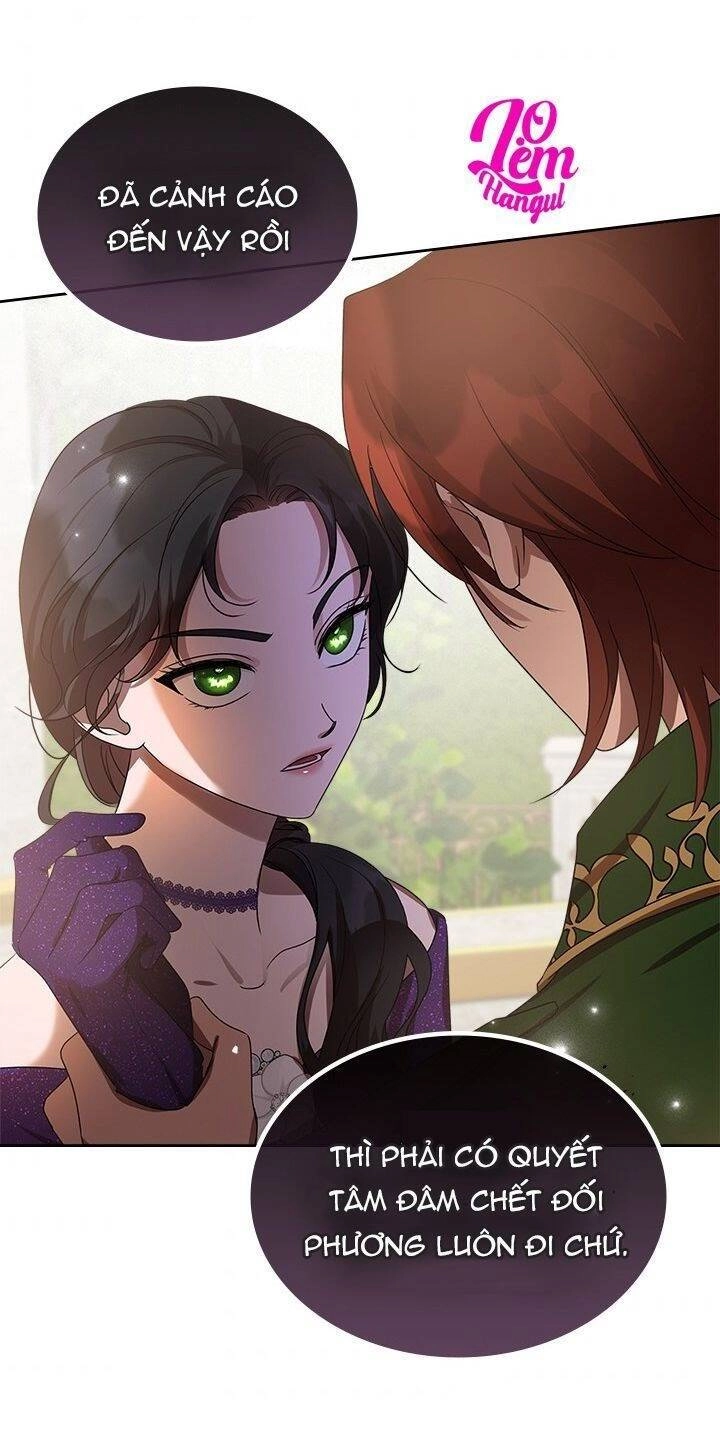 Giết Chết Ác Nữ Phản Diện Chapter 19 - 28