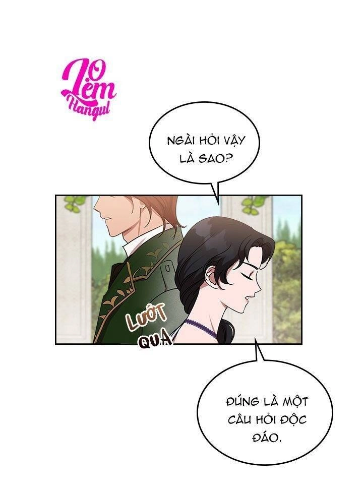 Giết Chết Ác Nữ Phản Diện Chapter 19 - 31