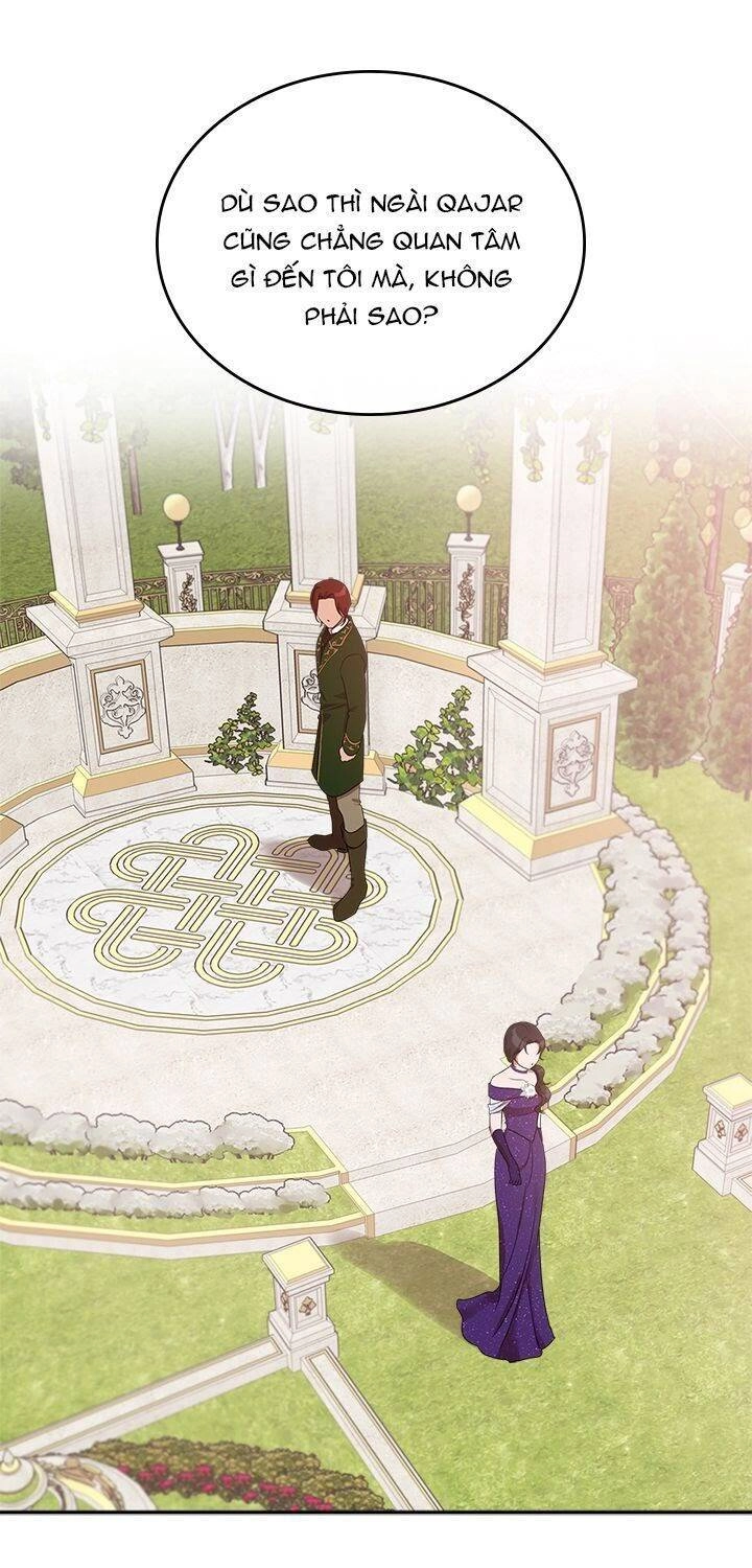 Giết Chết Ác Nữ Phản Diện Chapter 19 - 32