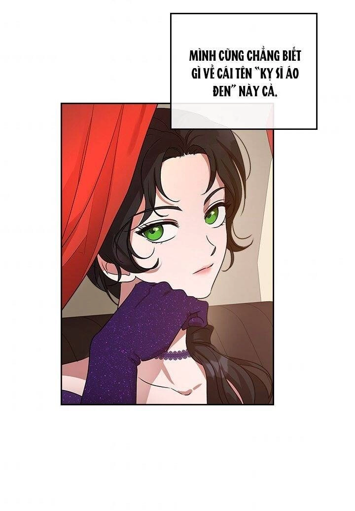 Giết Chết Ác Nữ Phản Diện Chapter 19 - 35