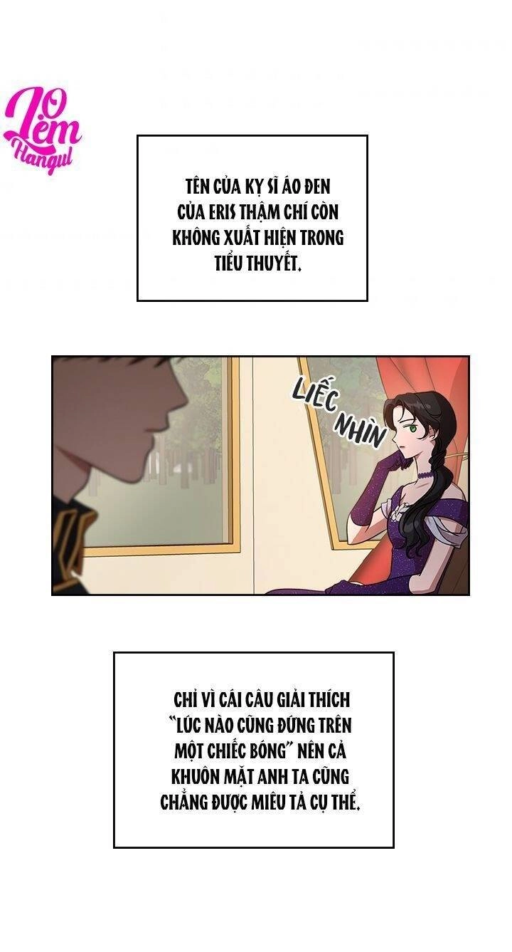 Giết Chết Ác Nữ Phản Diện Chapter 19 - 36