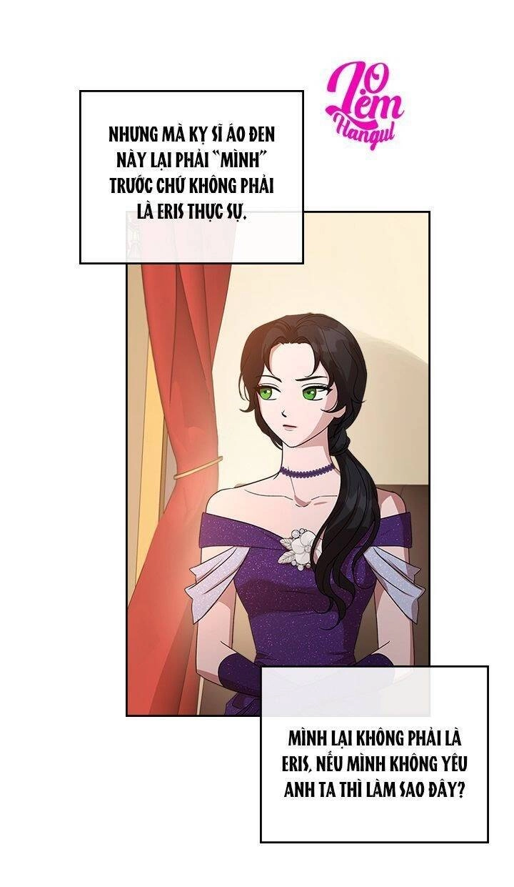 Giết Chết Ác Nữ Phản Diện Chapter 19 - 38